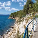 In Croatia Near The Apartment Crikvenica