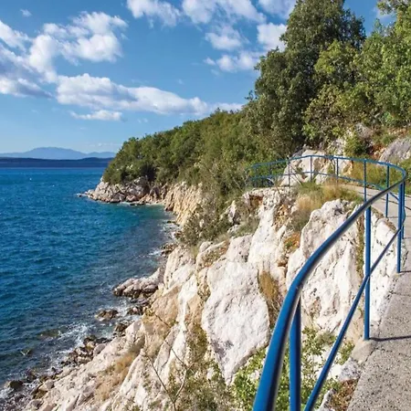 Apartment In Croatia Near The *