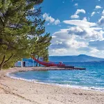 In Croatia Near The Crikvenica