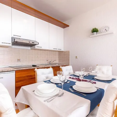 Gorgeous With Sea View * Crikvenica