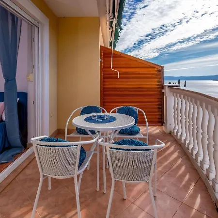 Gorgeous With Sea View *