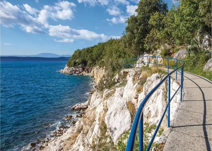 Apartamento In Croatia Near The *