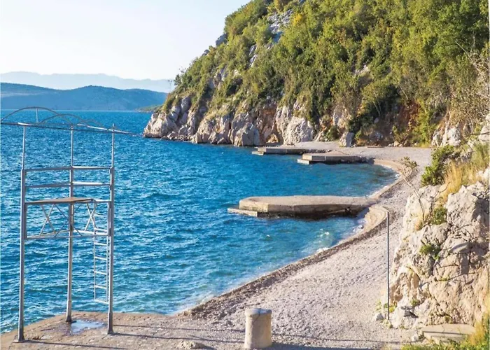 In Croatia Near The *